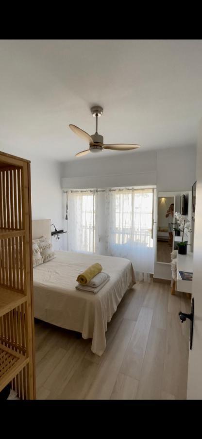 Alojamiento La Colonia Aguilas Exterior photo